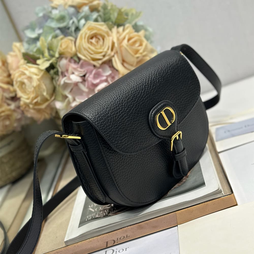 Dior Medium Dior Bobby Bag