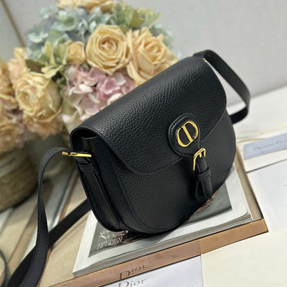 Dior Medium Dior Bobby Bag