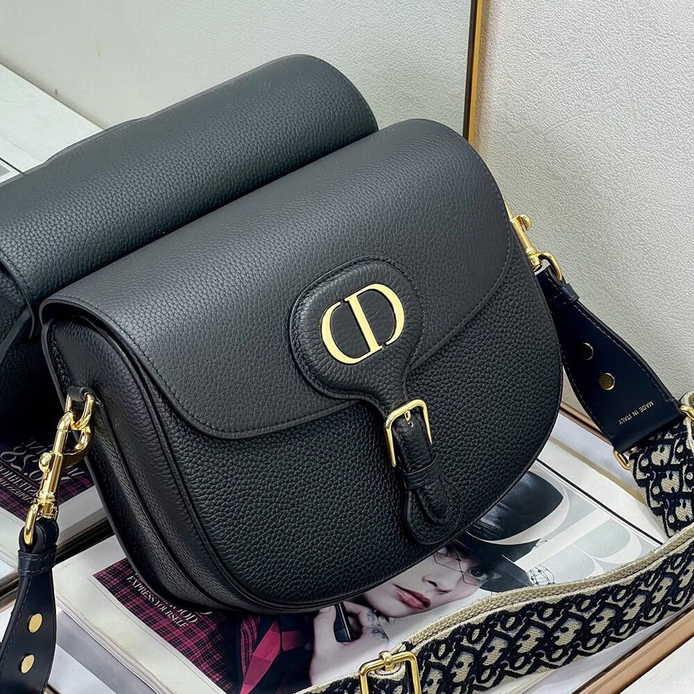 Dior Large Dior Bobby Bag