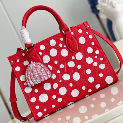 LV x YK OnTheGo PM?