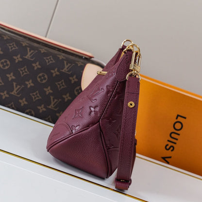 LV Boulogne PM