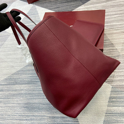 Gucci Totissima large reversible tote bag