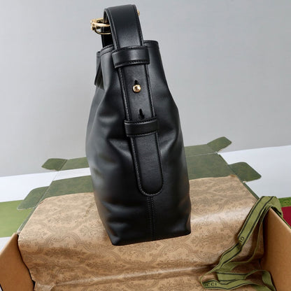 Gucci Beatrix medium tote bag(HIGH-END GRADE)