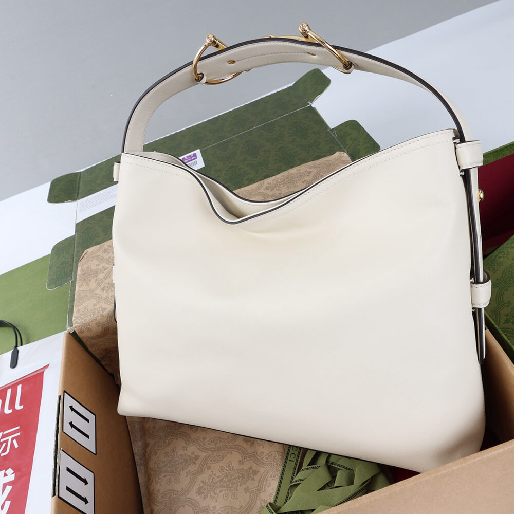 Gucci Beatrix medium tote bag(HIGH-END GRADE)