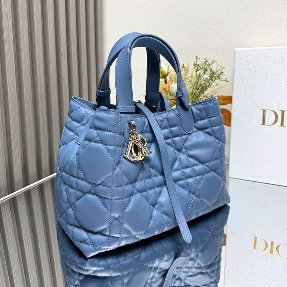 Medium Dior Toujours Bag