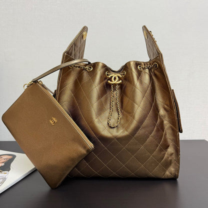 CHANEL 25 Medium Handbag(high-end grade)