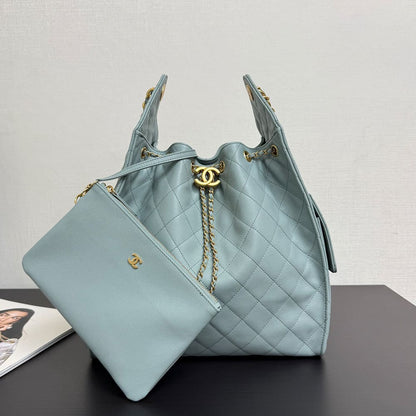 CHANEL 25 Medium Handbag(high-end grade)