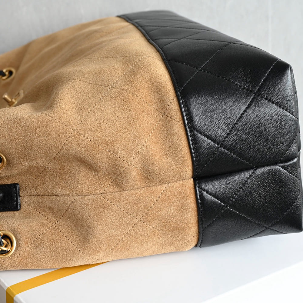 CHANEL Shopping Bag(HIGH-END GRADE)