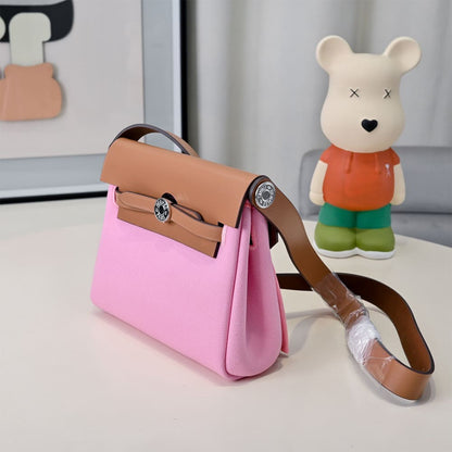 Hermes Herbag Mini(HIGH-END GRADE)