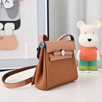 Hermes Herbag Mini(HIGH-END GRADE)