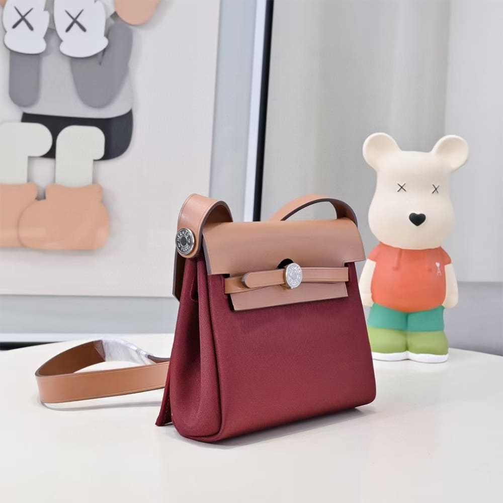 Hermes Herbag Mini(HIGH-END GRADE)