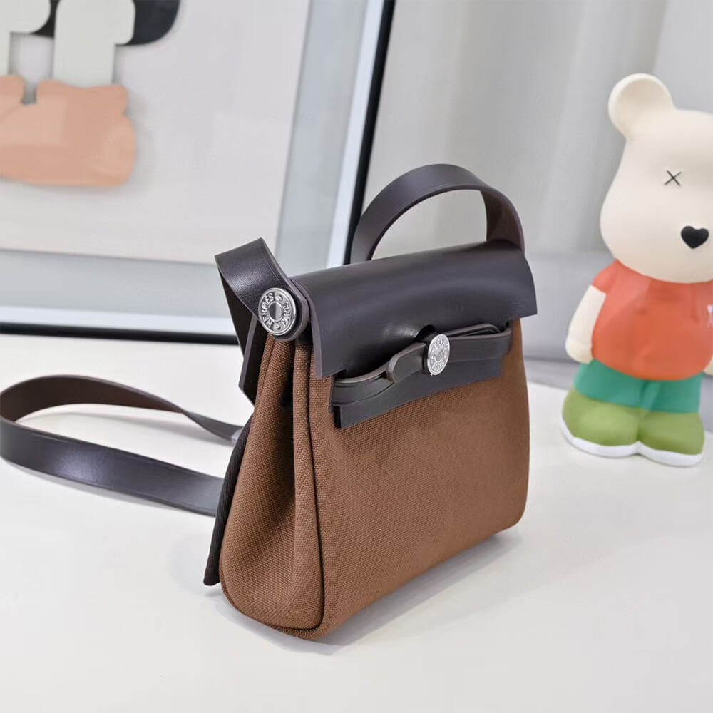 Hermes Herbag Mini(HIGH-END GRADE)