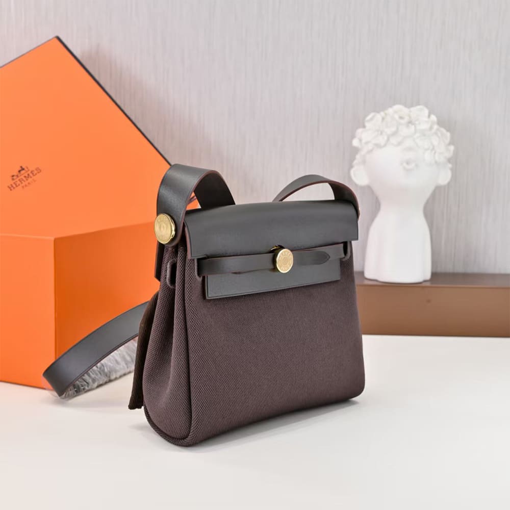 Hermes Herbag Mini(HIGH-END GRADE)