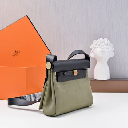 Hermes Herbag Mini(HIGH-END GRADE)