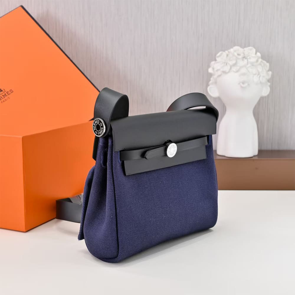 Hermes Herbag Mini(HIGH-END GRADE)