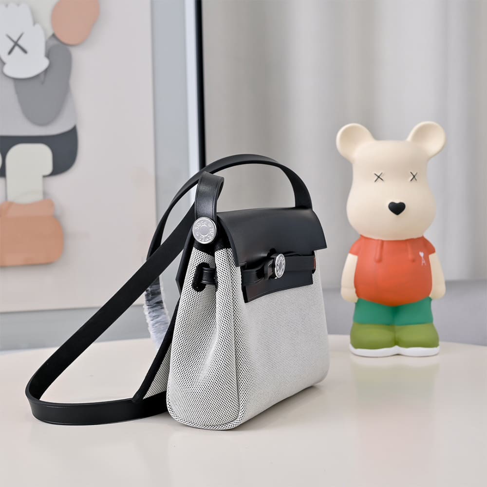Hermes Herbag Mini(HIGH-END GRADE)