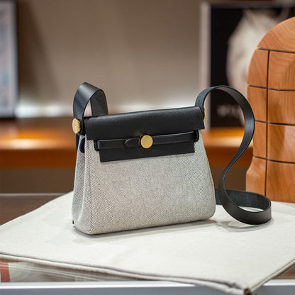 Hermes Herbag Mini(HIGH-END GRADE)
