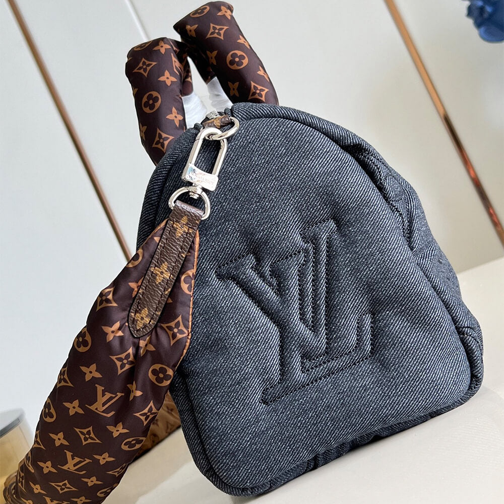 LV Speedy Bandouliere 25(HIGH-END GRADE)