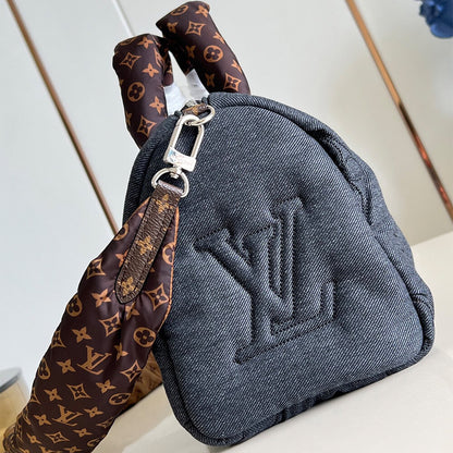 LV Speedy Bandouliere 25(HIGH-END GRADE)