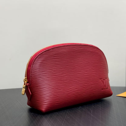 LV Cosmetic Pouch PM(HIGH-END GRADE)
