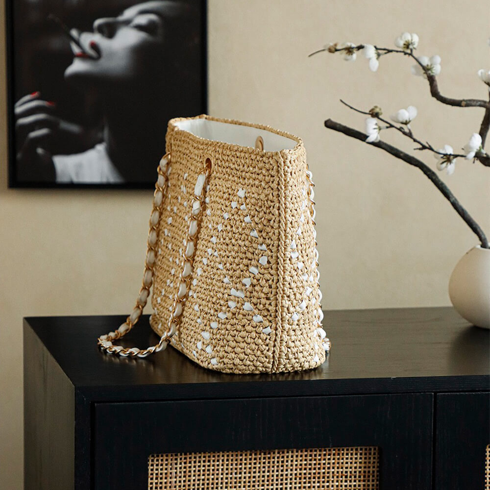 Chanel LARGE TOTE(HIGH-END GRADE)