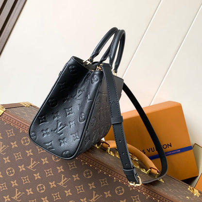 LV Avenue PM