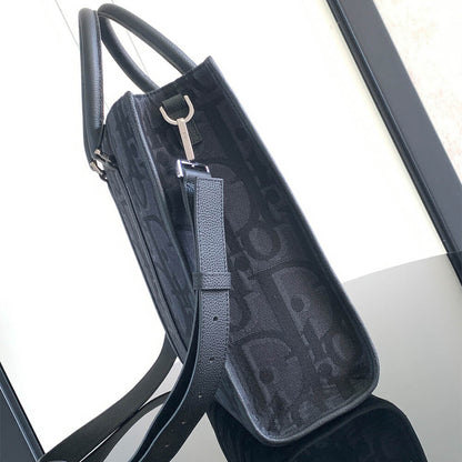 Dior East-West Tote Bag