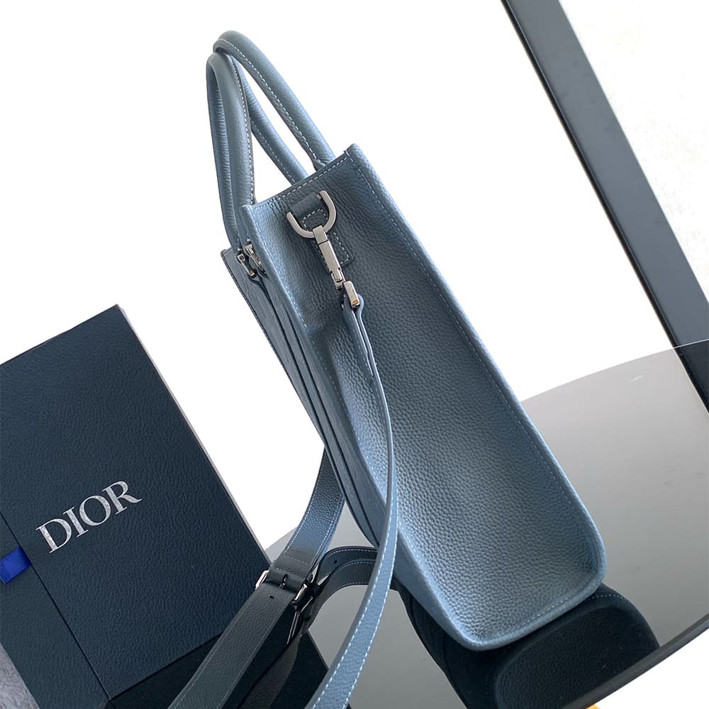 Dior Medium East-West Tote Bag