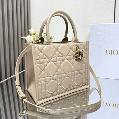 Dior Small Dior Book Tote