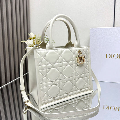 Dior Small Dior Book Tote