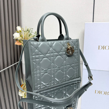 Dior Small Dior Book Tote