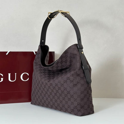 Gucci Beatrix large tote bag(HIGH-END GRADE)