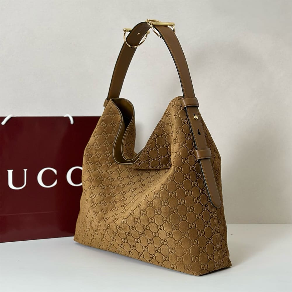 Gucci Beatrix large tote bag(HIGH-END GRADE)