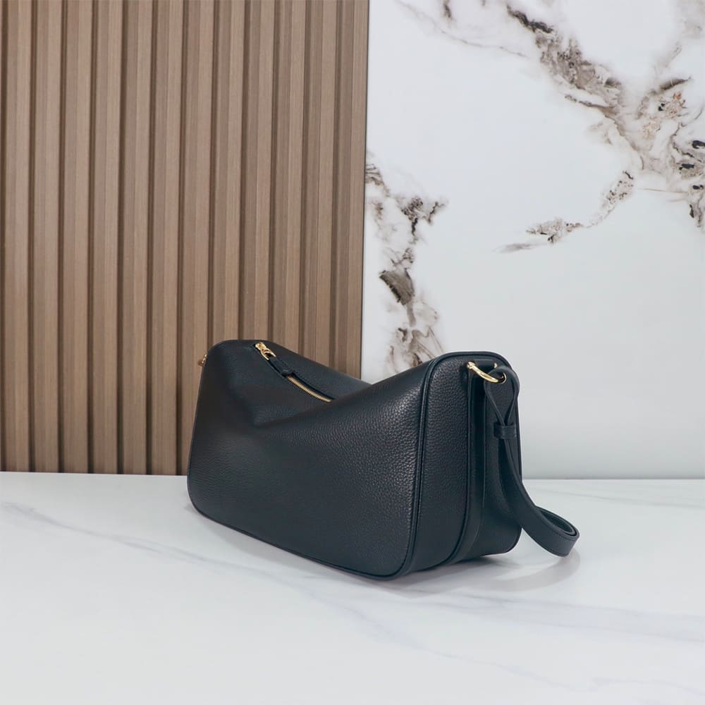 Gucci Half Horsebit medium shoulder bag