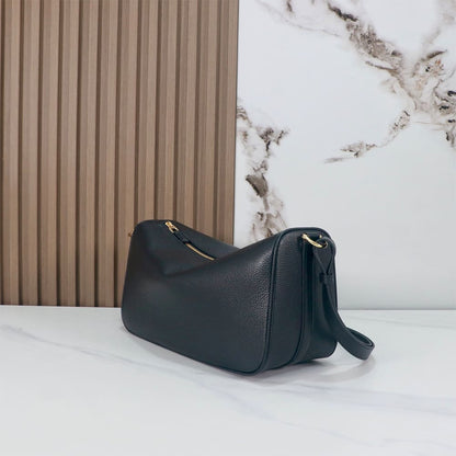 Gucci Half Horsebit medium shoulder bag
