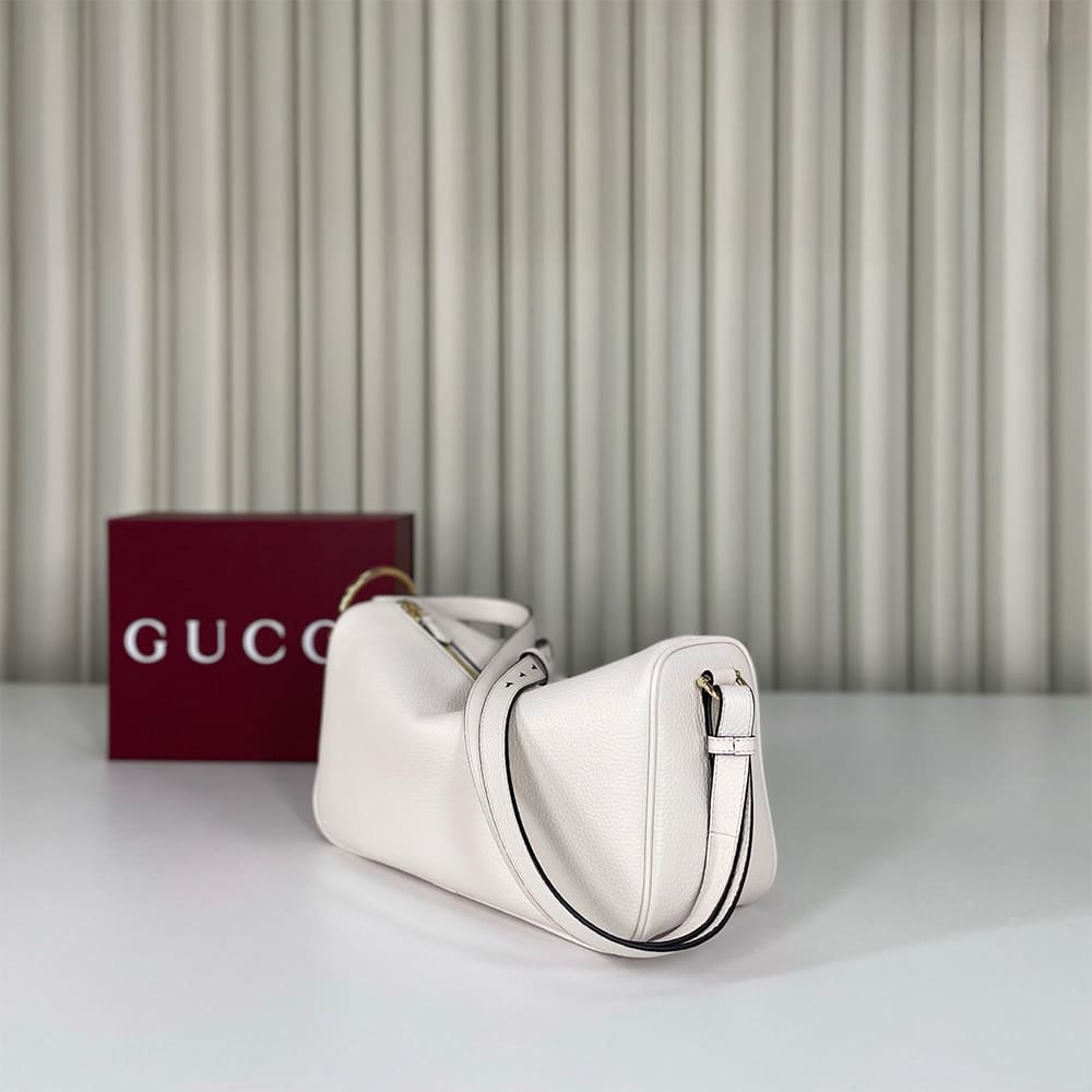 Gucci Half Horsebit medium shoulder bag