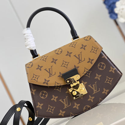 LV Tilsitt