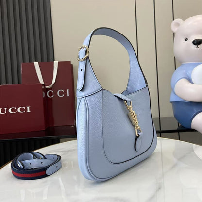 Gucci Jackie 1961 medium bag(HIGH-END GRADE)