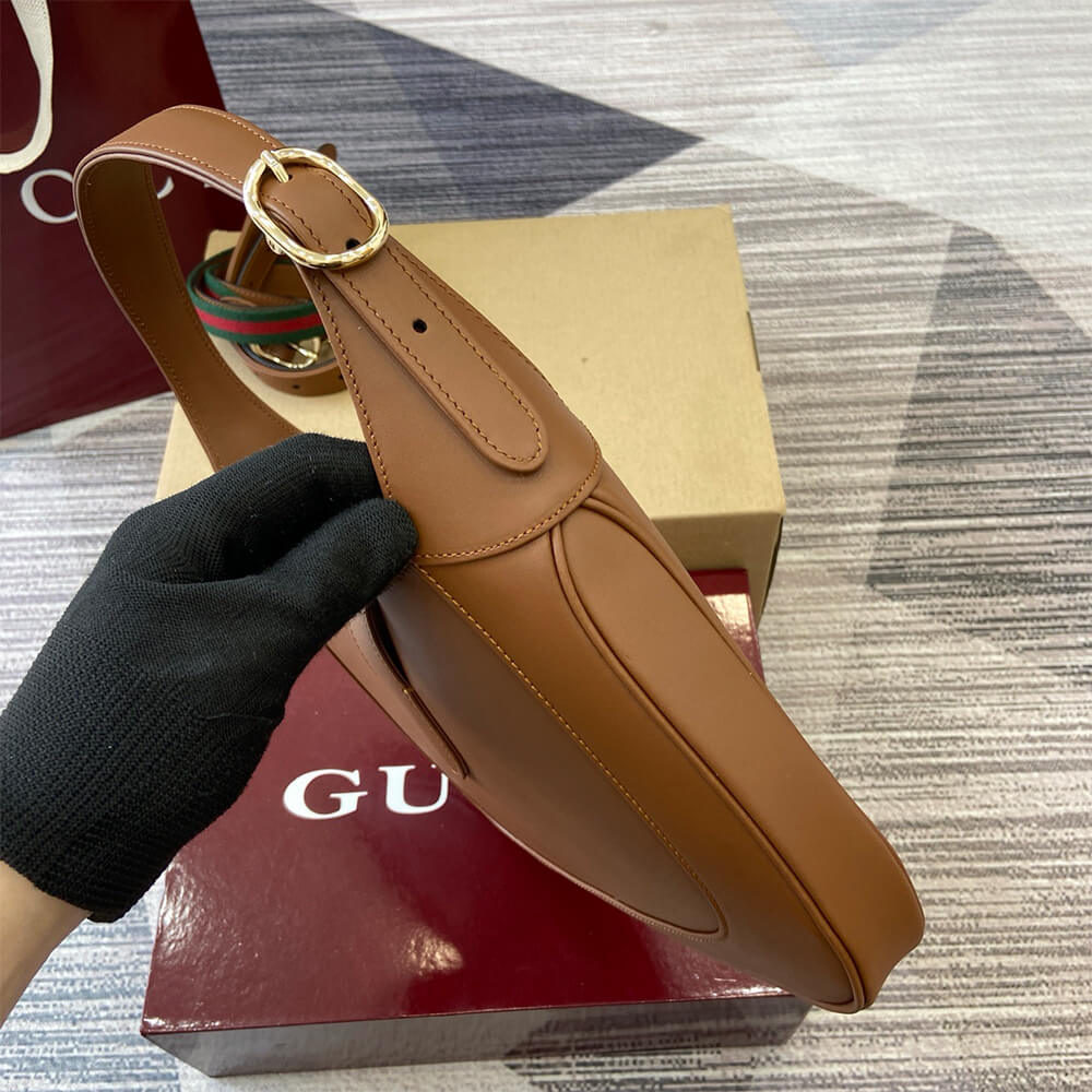 Gucci Jackie 1961 medium bag(HIGH-END GRADE)