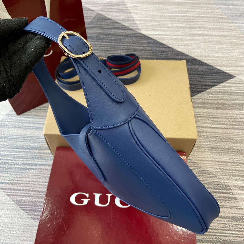 Gucci Jackie 1961 medium bag(HIGH-END GRADE)
