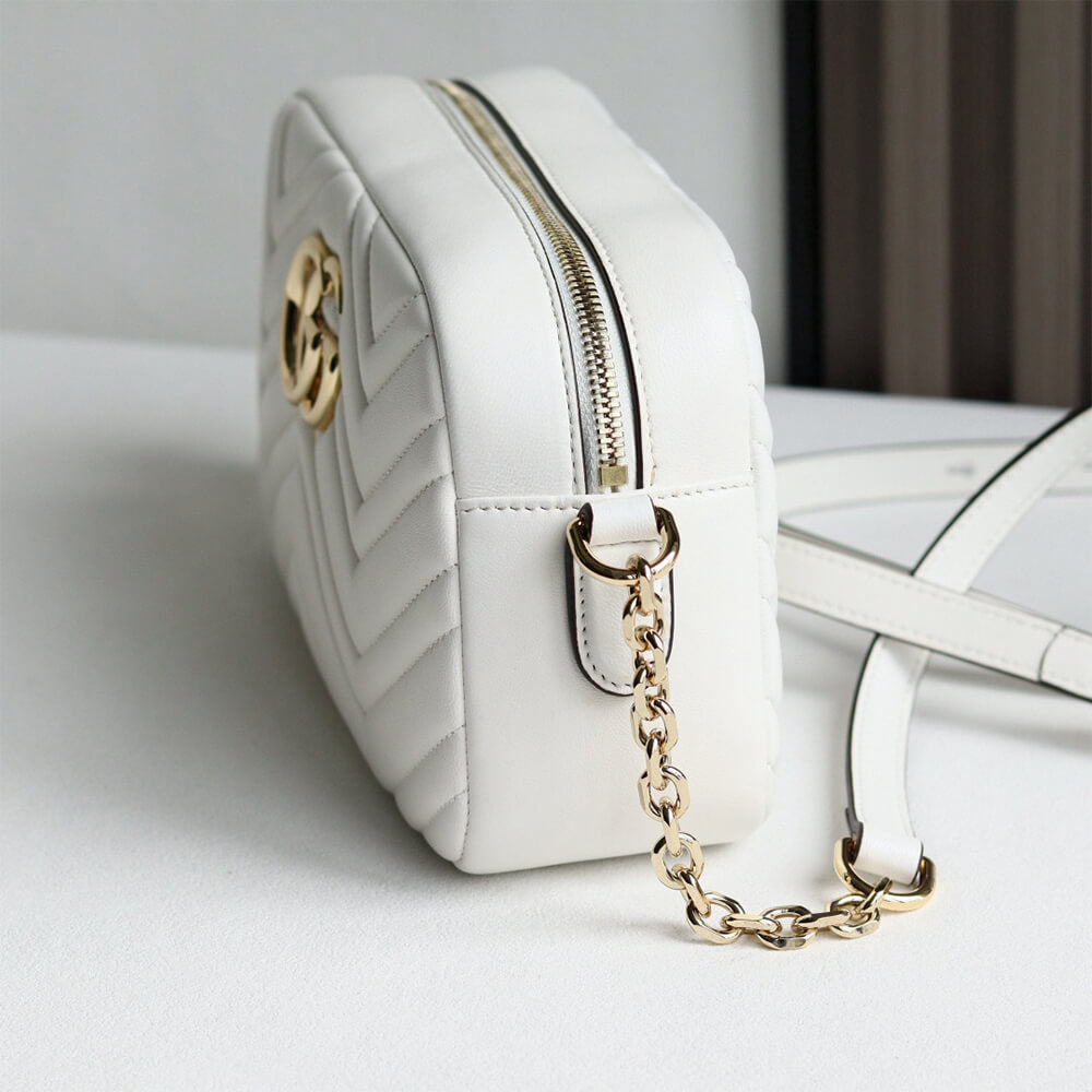 GG Marmont small camera bag