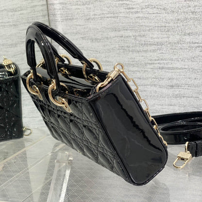 Dior Medium Lady D-Joy Bag
