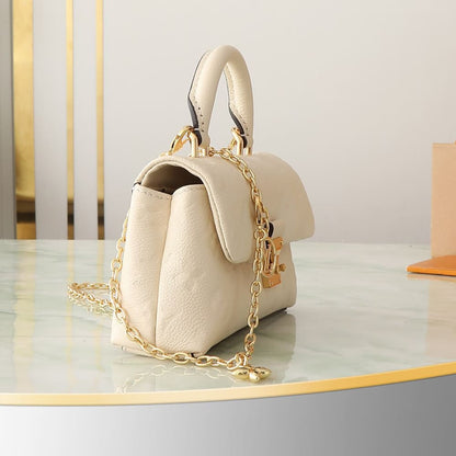 LV Nano Madeleine(HIGH-END GRADE)