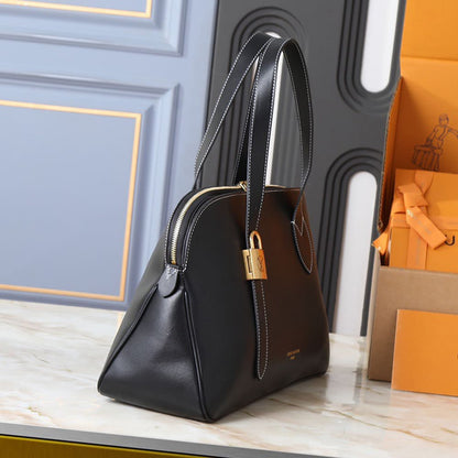 LV Low Key Duffle Tote