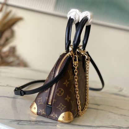 LV Alma Trunk BB(HIGH-END GRADE)