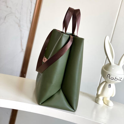 LV Shopper Tote MM