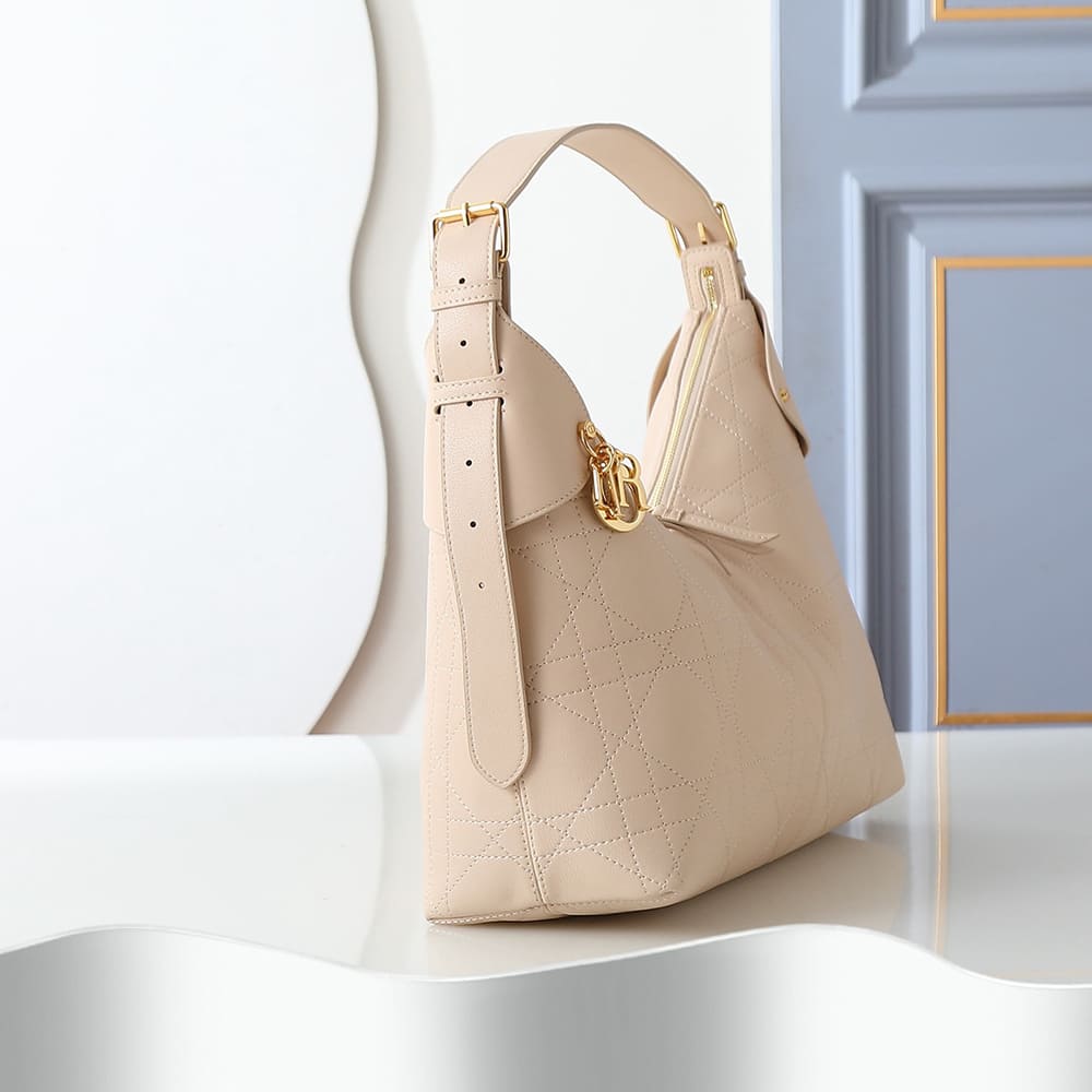 Dior Large Dior Voyage Bag