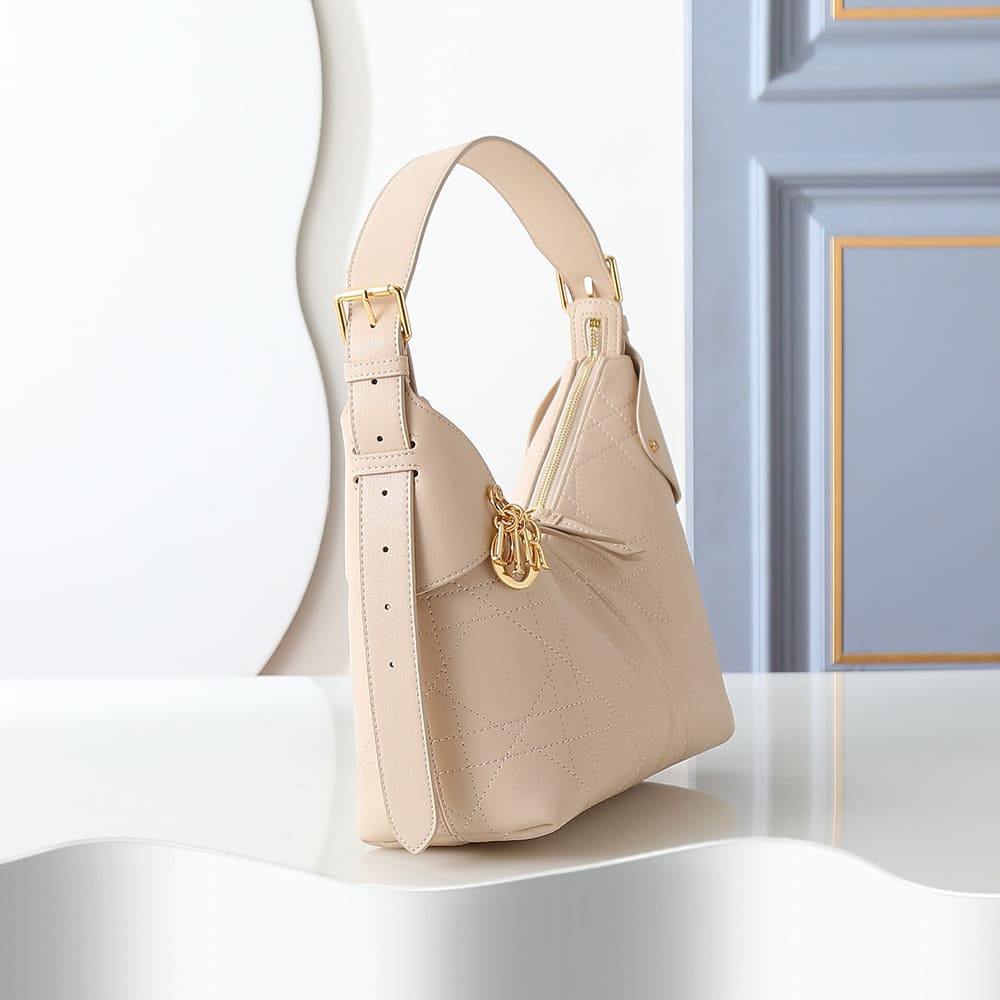 Dior Medium Dior Voyage Bag