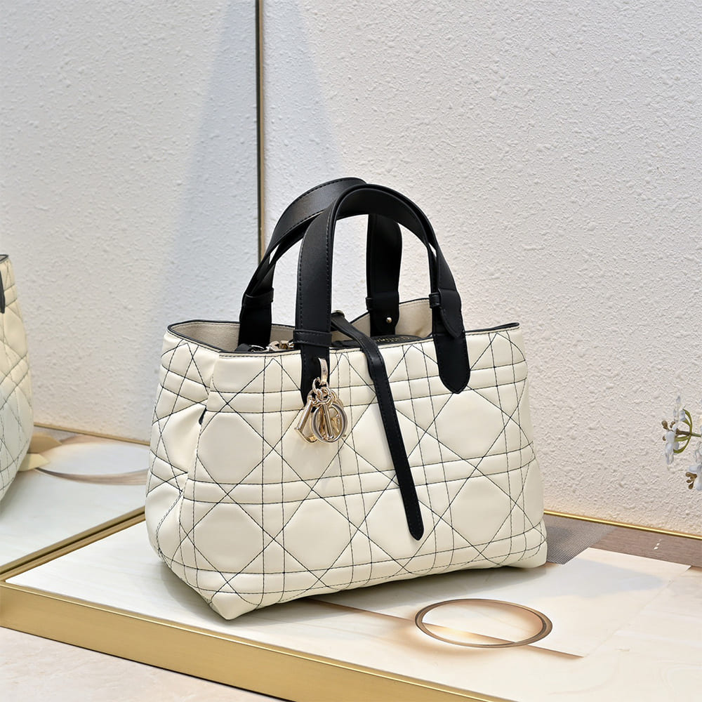 Dior Medium Dior Toujours Bag