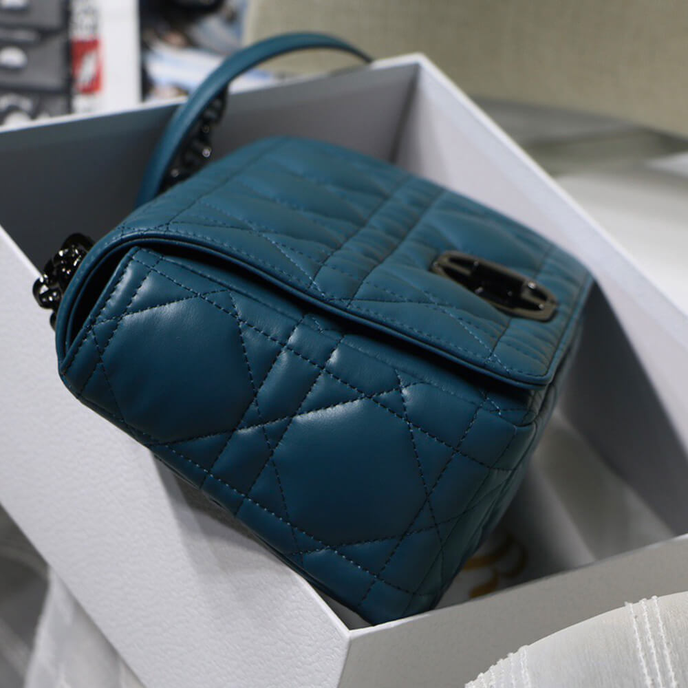 Large Dior Caro Bag
